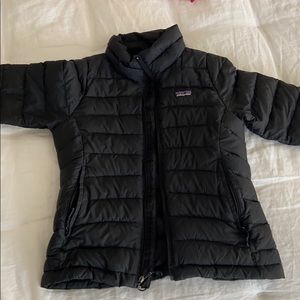 Girl’s Patagonia Jacket Size 8